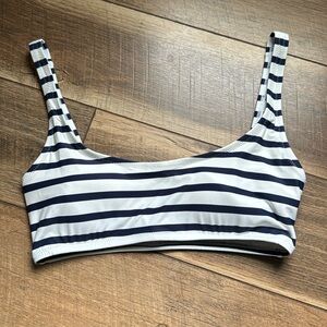 Women's Gap Bikini Top